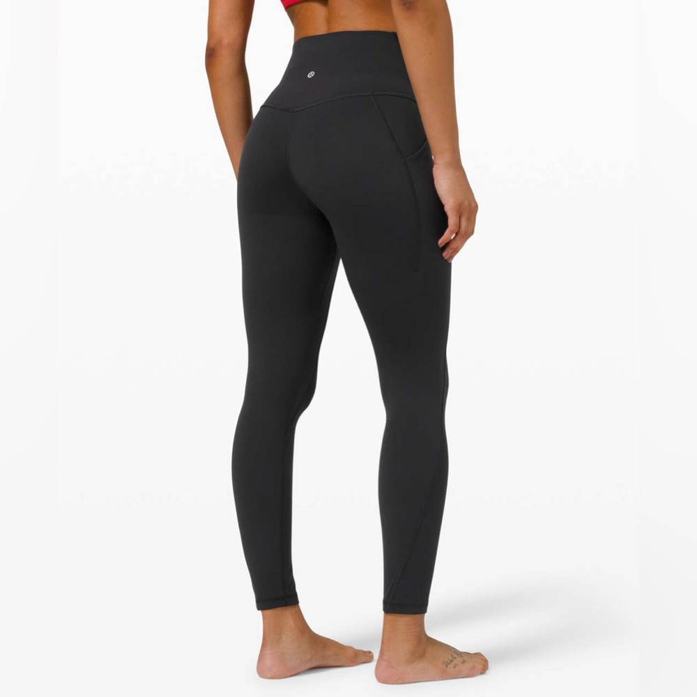 Lululemon Black Align Legging